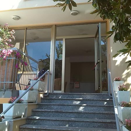 K2 Hotel Каттолика Экстерьер фото