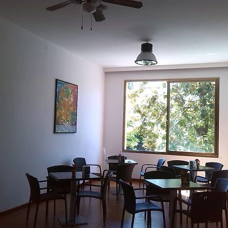 K2 Hotel Каттолика Экстерьер фото