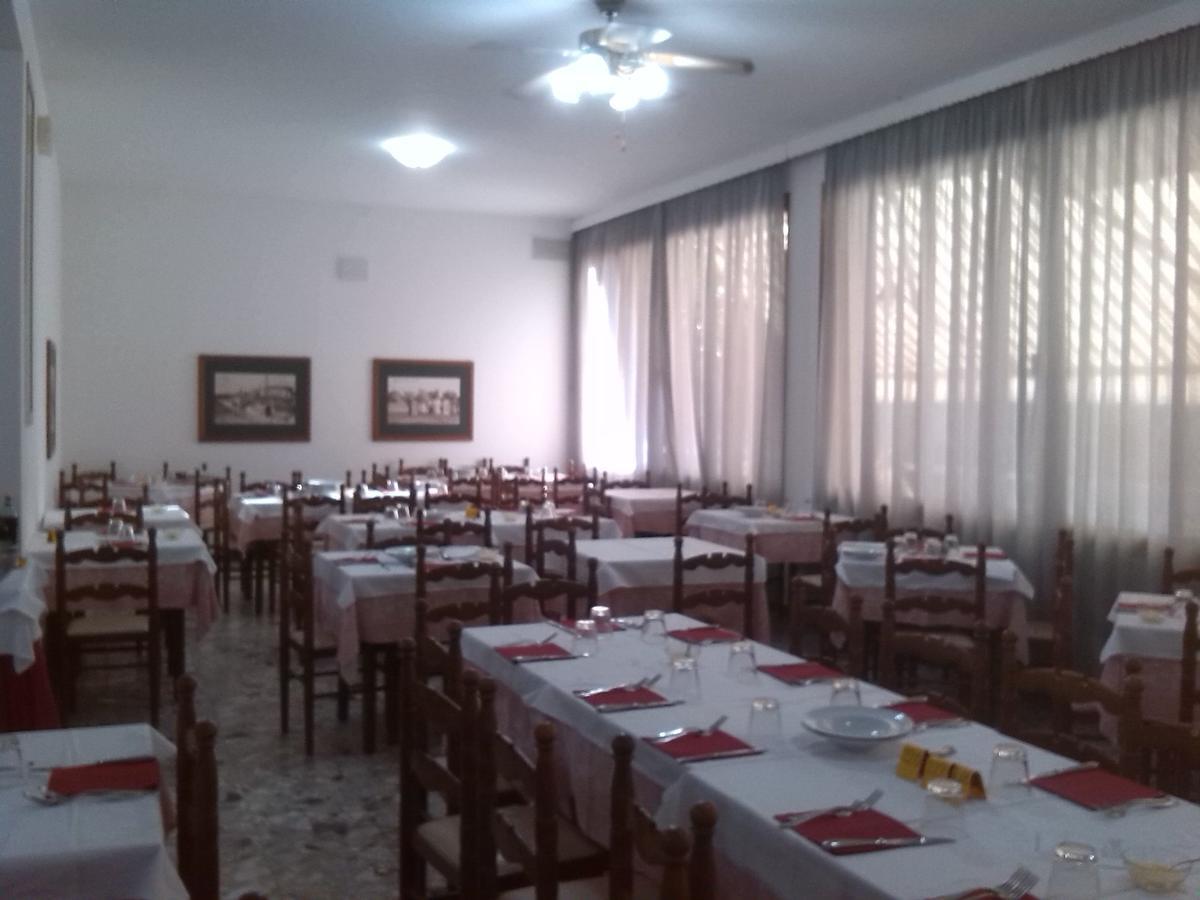 K2 Hotel Каттолика Экстерьер фото
