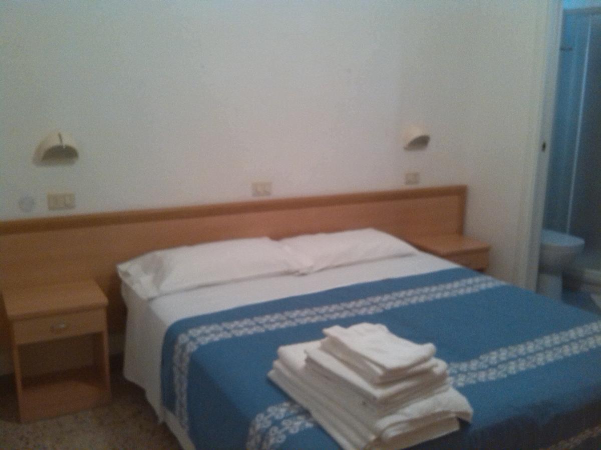 K2 Hotel Каттолика Экстерьер фото