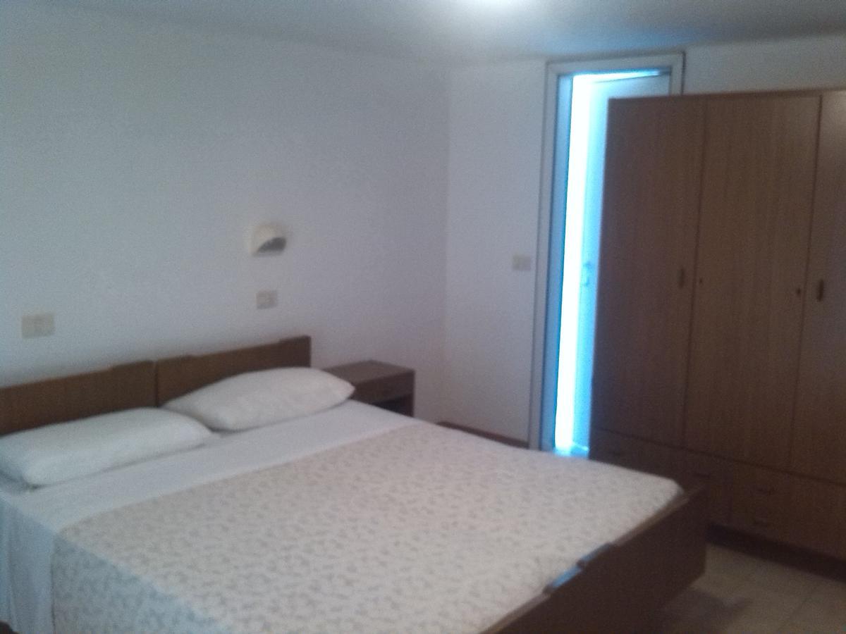 K2 Hotel Каттолика Экстерьер фото
